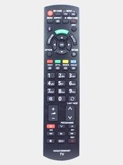 Пульт N2QAYB000487 для телевизора Panasonic