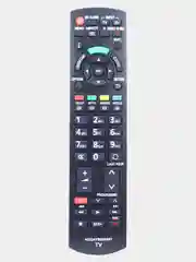 Пульт N2QAYB000487 для телевизора Panasonic
