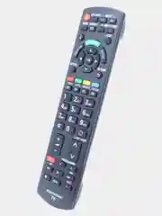 Пульт N2QAYB000487 для телевизора Panasonic