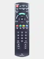 Пульт N2QAYB000543 для телевизора Panasonic