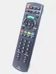 Пульт N2QAYB000543 для телевизора Panasonic