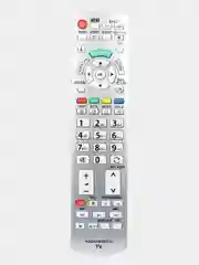 Пульт N2QAYB000572 для телевизора Panasonic