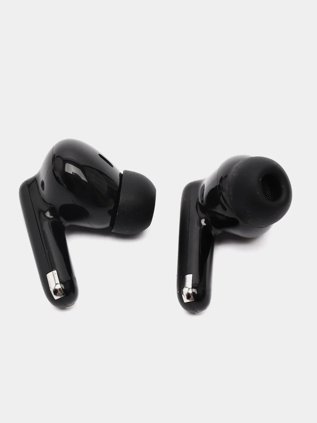 Угольный беспроводные наушники Tranyoo TM26 / TM27 / TM2 Wireless Stereo Earphone TWS