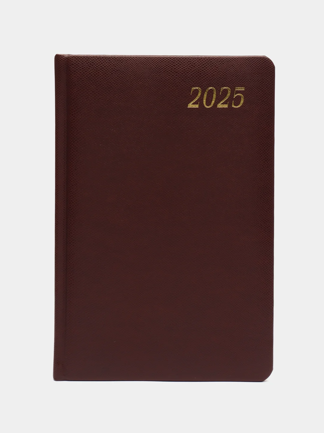Еженедельник датированный 2025 Brauberg, планер, планинг, записная книжка А5