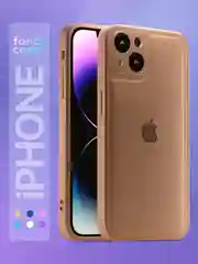 Синий кожаный чехол на Айфон iPhone 11, 12, 13, 14, 15, 11 Pro Max, 13 Pro Max, 14 Pro Max