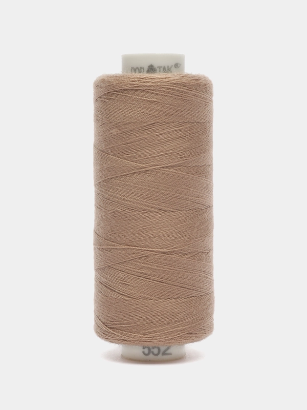 Нитки Dor Tak (номера 551-750)