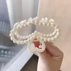 Заколка-Краб