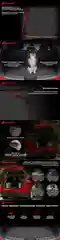 Черный коврик в багажник подходят для EXEED RX 2023 - Внедорожник 5 дв. 1шт. (полиуретан)