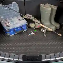 Черный коврик в багажник подходят для CHANGAN Alsvin V7 2023 - Седан 1шт. (полиуретан) / Чанган
