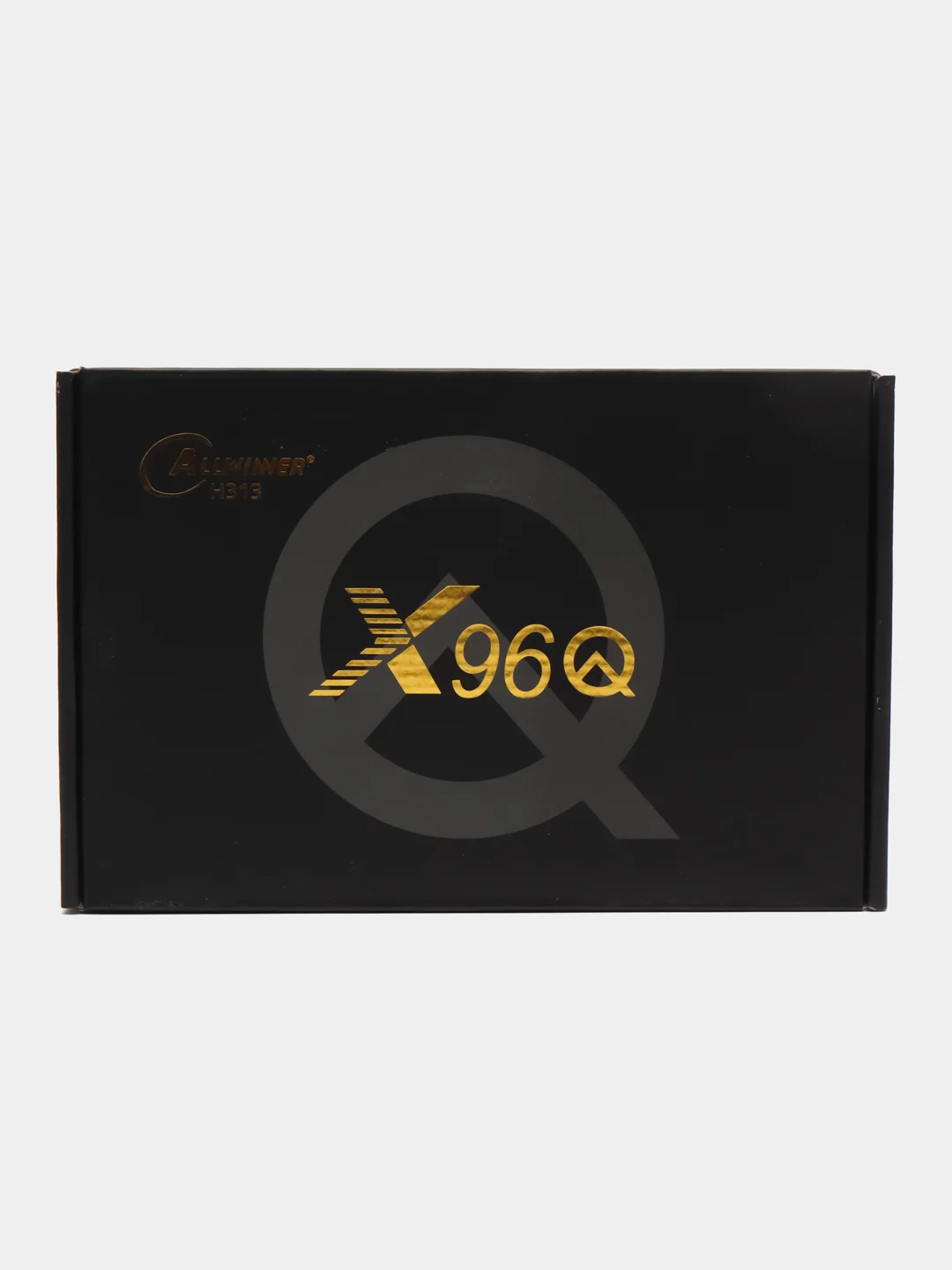 Android смарт ТВ приставка X96Q 2/16Гб