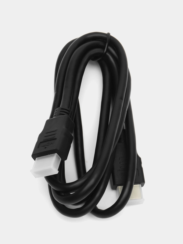 Кабель HDMI 1,5м для подключения телевизоров, ноутбуков, мониторов, проекторов, компьютера