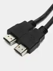 Кабель HDMI 1,5м для подключения телевизоров, ноутбуков, мониторов, проекторов, компьютера