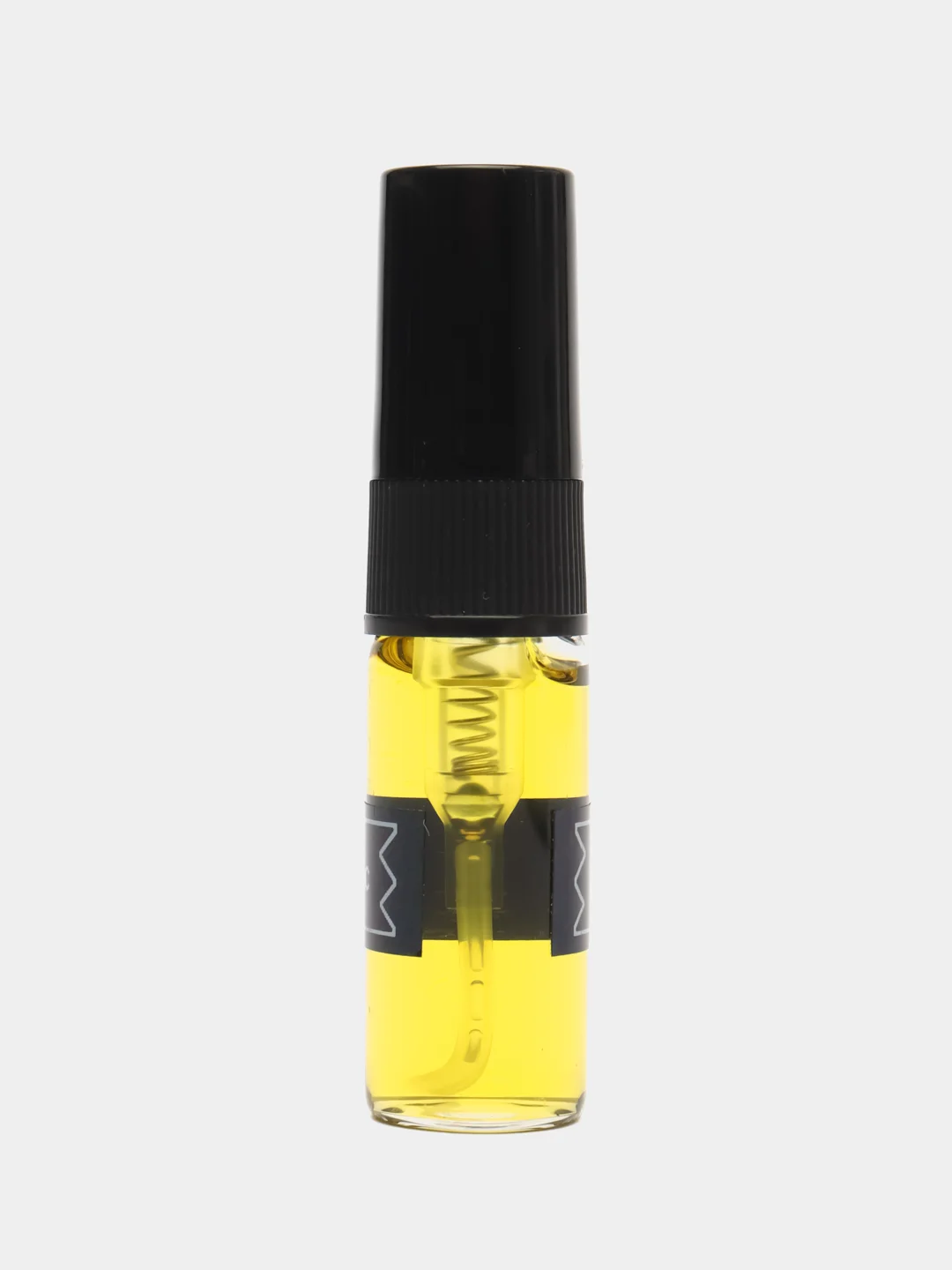 Духи женские масляные по мотивам Aqua Allegoria Mandarine Basilic, 3мл