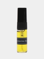Духи женские масляные по мотивам Aqua Allegoria Mandarine Basilic, 3мл
