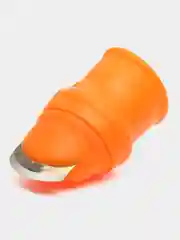 Секатор садовый Садовый нож напальчник силиконовый с защитным кожухом