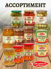 Щи из свежей капусты Давыдовский продукт, 450 г