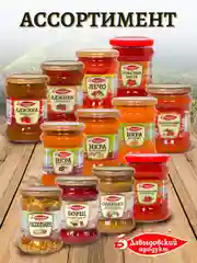 Щи из свежей капусты Давыдовский продукт, 450 г