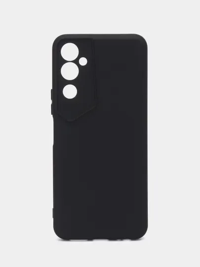 Бежевый меланж чехол силиконовый для Tecno Pova Neo 2(Техно Пова Нео 2), Silicone Cover