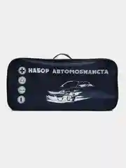 Набор автомобилиста "Эконом", набор для прохождения ТО ГОСТ