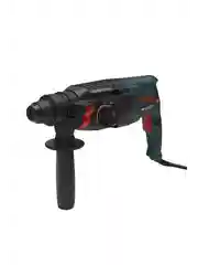 Черный перфоратор сетевой 220V