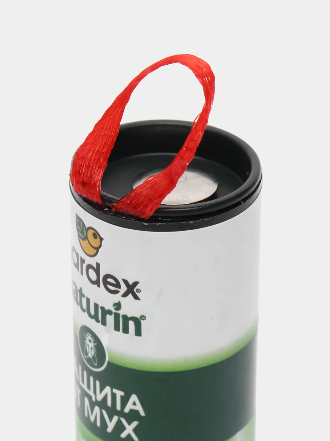 Липкая лента от мух и насекомых GARDEX Раптор 2,4,8 шт