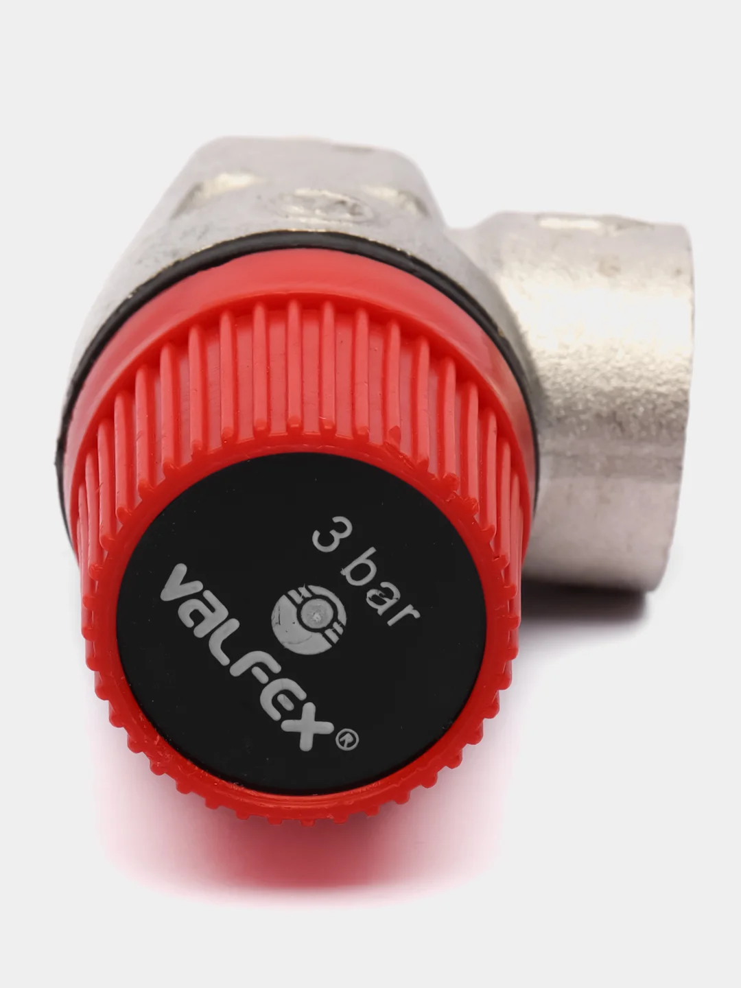 Клапан предохранительный 1/2" х3 бар, вн.-нар. VALFEX (154) К