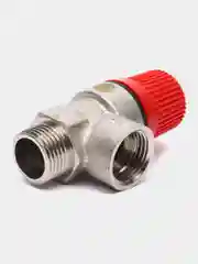 Клапан предохранительный 1/2" х3 бар, вн.-нар. VALFEX (154) К