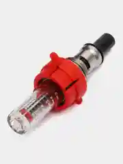 Настроечный клапан с расходомером, коллекторный, встраиваемый VALFEX (80/8) К