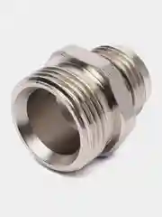 Настроечный клапан с расходомером, коллекторный, встраиваемый VALFEX (80/8) К