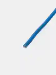 Синий провод автомобильный ПГВА REXANT, 1х0.5/ 0.75/ 1.0/ 1,5 мм2, 6 цветов, отрезки по 3м/ 5м