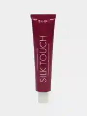 Безаммиачный стойкий краситель для волос SILK TOUCH "OLLIN PROFESSIONAL" 60 мл