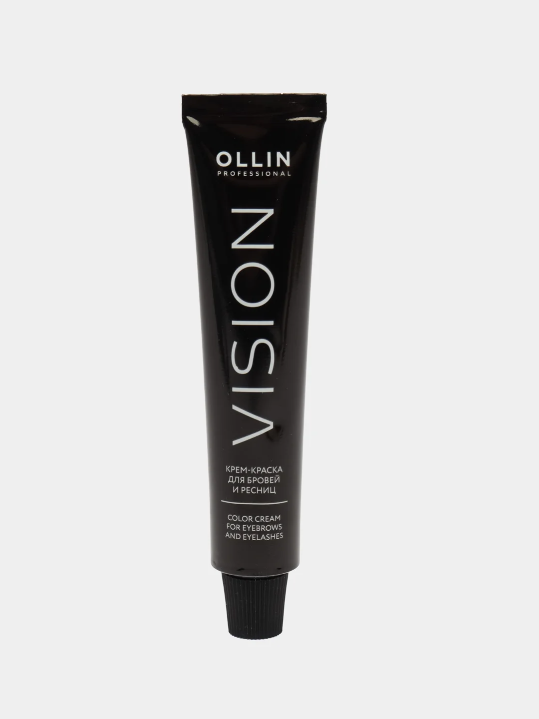 Крем-краска для бровей и ресниц VISION "OLLIN PROFESSIONAL", 20 мл