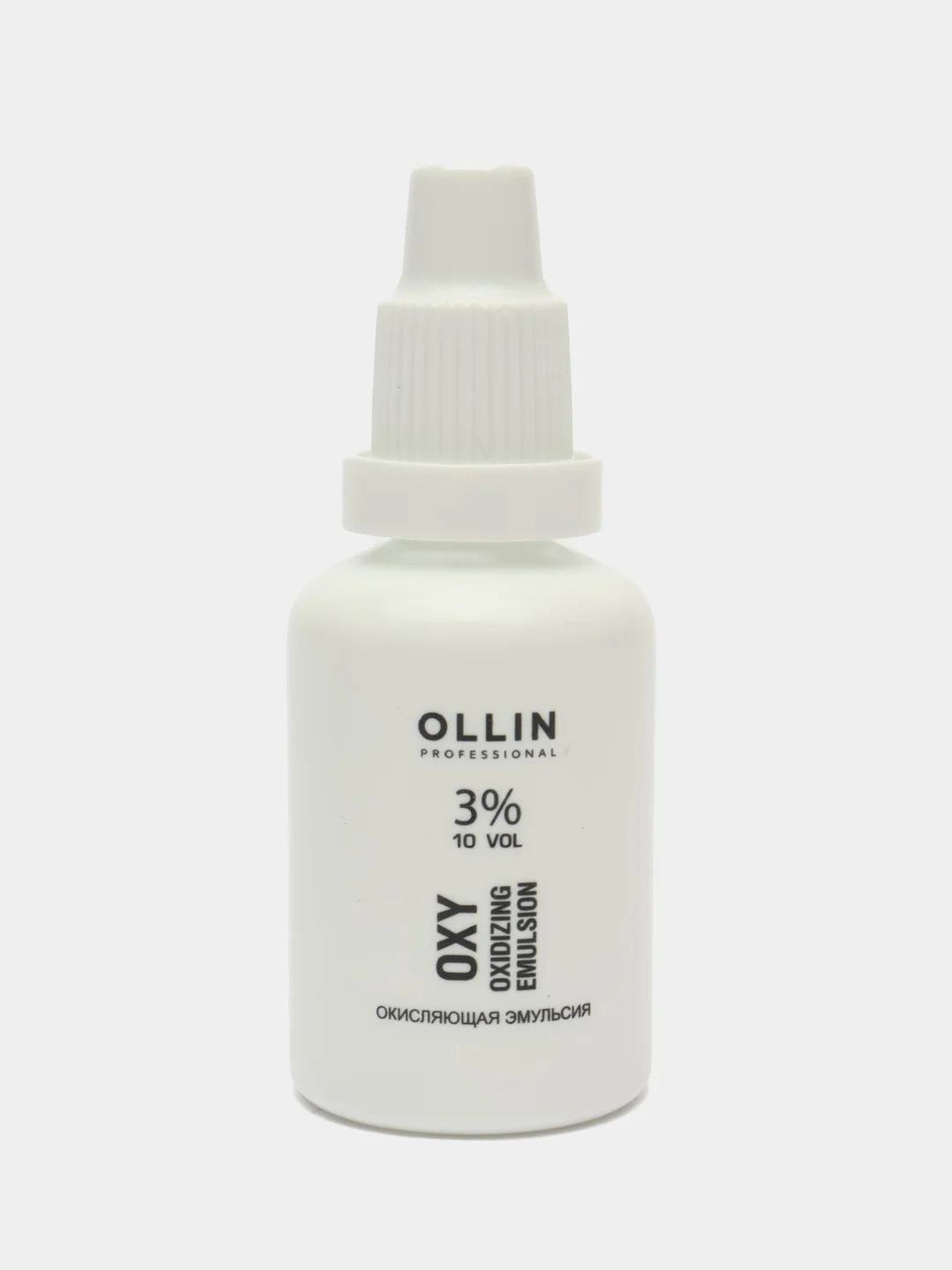 Набор для окрашивания Бровей и Ресниц VISION Набор "OLLIN PROFESSIONAL" 20 мл
