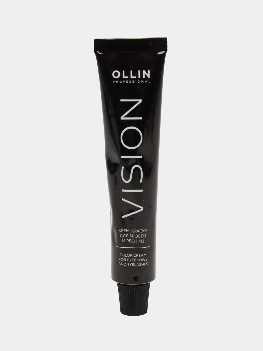 Набор для окрашивания Бровей и Ресниц VISION Набор "OLLIN PROFESSIONAL" 20 мл