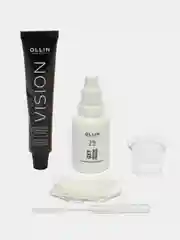 Набор для окрашивания Бровей и Ресниц VISION Набор "OLLIN PROFESSIONAL" 20 мл