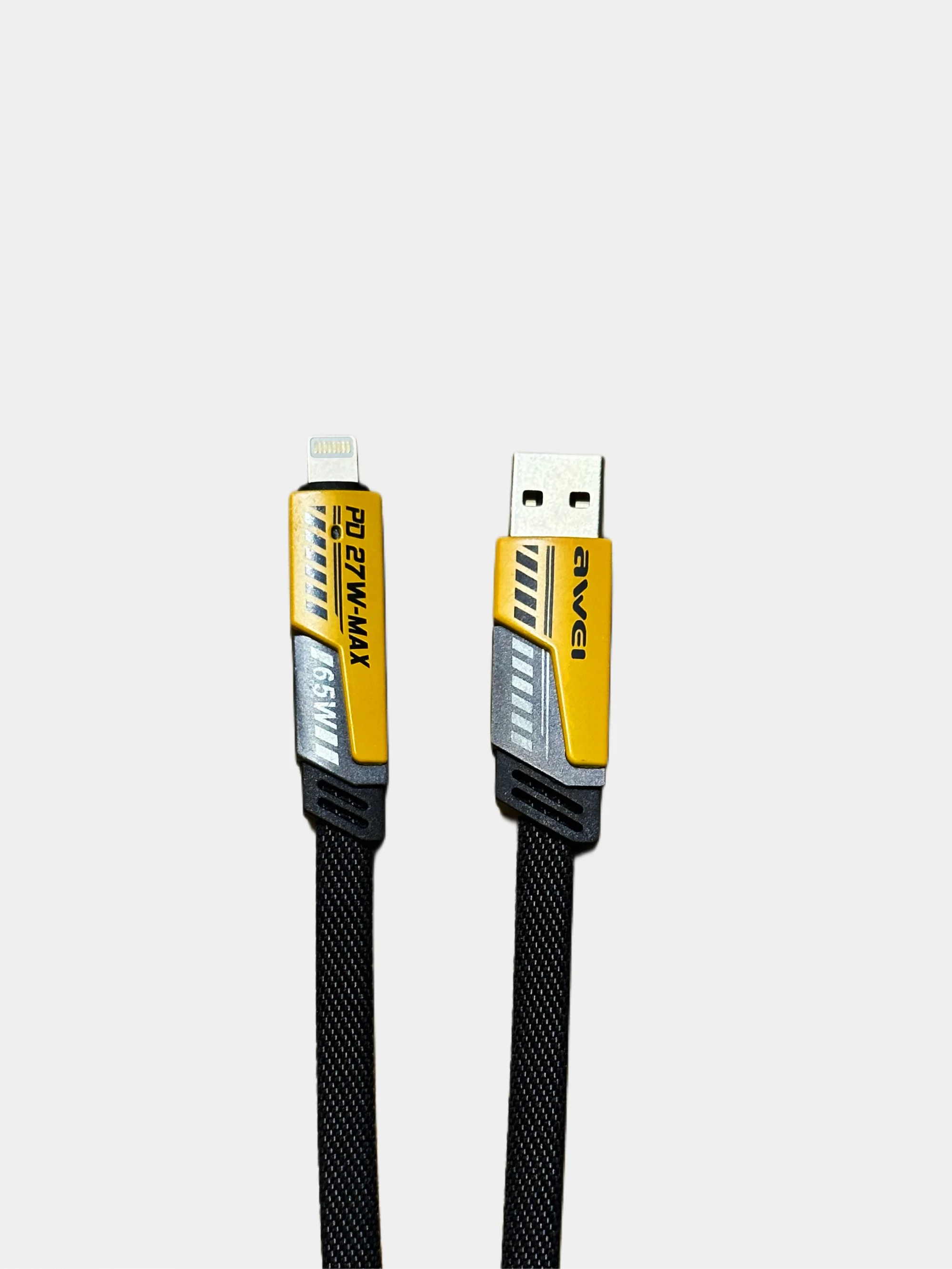 Кабель универсальный 4 в 1 USB/TYPE-C/Lightning Awei C-226