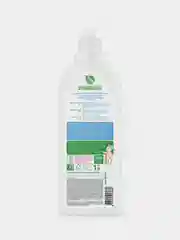 Гель-бальзам для мытья посуды и детских игрушек SYNERGETIC "Pure 0%", 1 л
