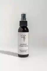 Белый косметический набор для тела