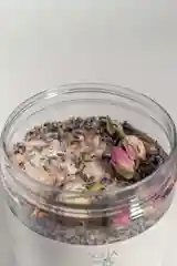 Кремовый косметический набор для тела