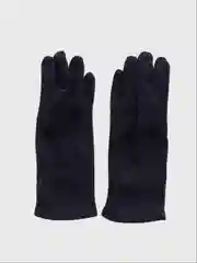 Женские перчатки, утепленные