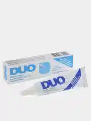 Прозрачный клей для накладных ресниц DUO 14g