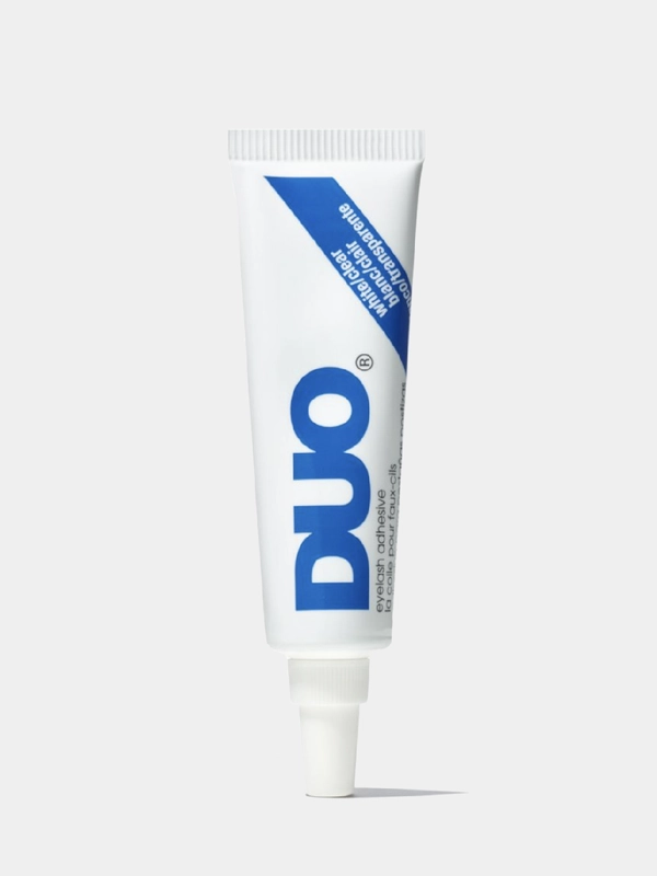 Клей для накладных ресниц DUO 14g
