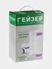 Комплект сменных элементов RO2 для Гейзер Престиж М