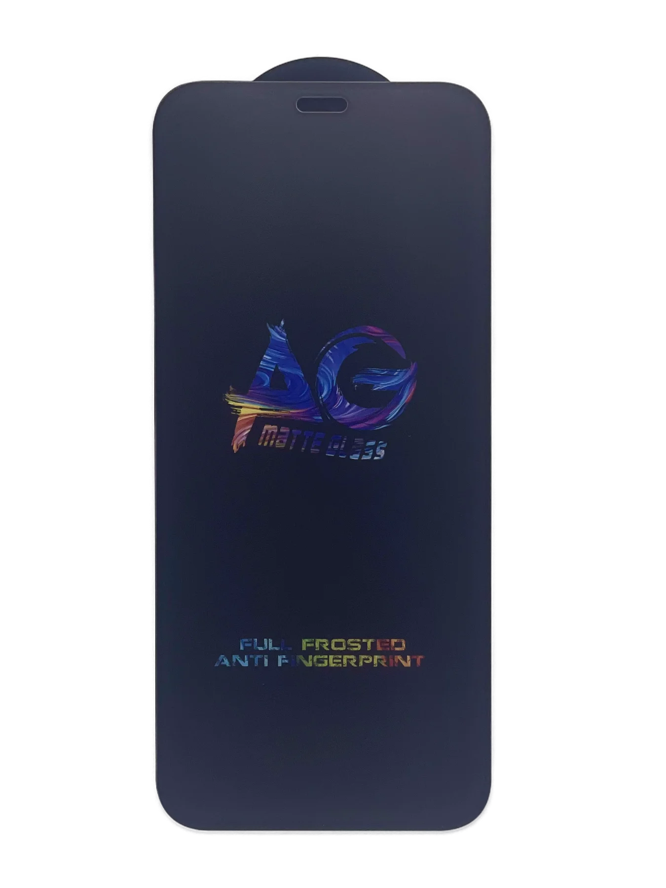 Защитное матовое стекло Huawei Honor X8B 2024, Хуавей Хонор Х8Б
