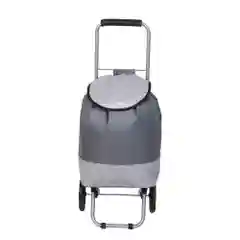 Тележка + сумка, до 30кг, 30х22х86см