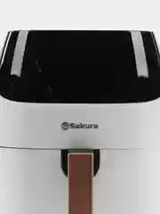 Аэрогриль SAKURA SA-7670, 5 л, таймер, 60 мин