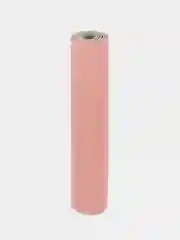Коралловый меланж коврик для фитнеса, гимнастики, йоги, спорта 6 мм, 183х61 см
