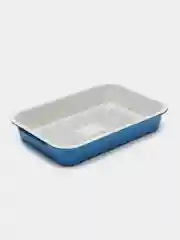 Лазурный лоток для кошек