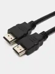 Кабель HDMI провод для подключения телевизора, ноутбука, монитора, компьютера,пристаки