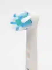 Белый электрическая зубная щётка PECHAM Oral Care, 5 режимов, 4 насадки, отбеливающая